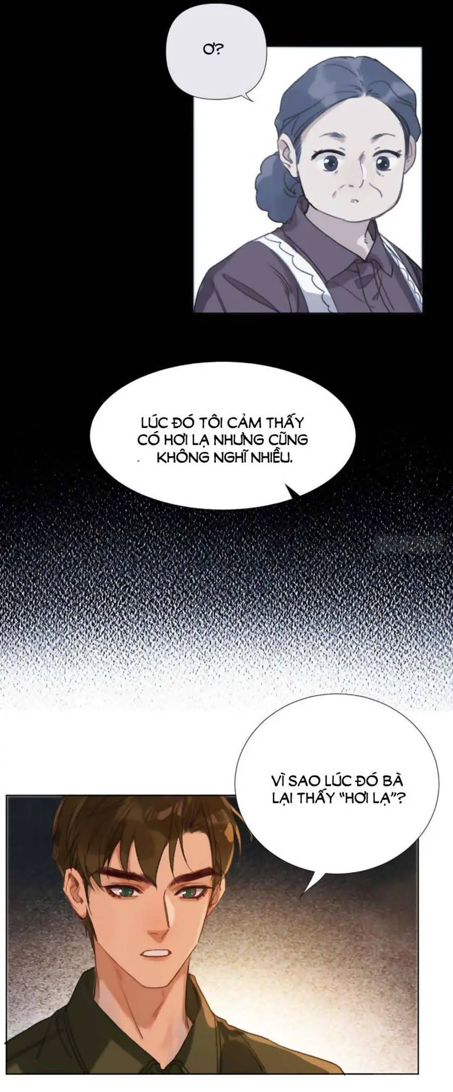 Mối Quan Hệ Không Hoàn Hảo Nettruyen ZZZ Chương 108 Page 14