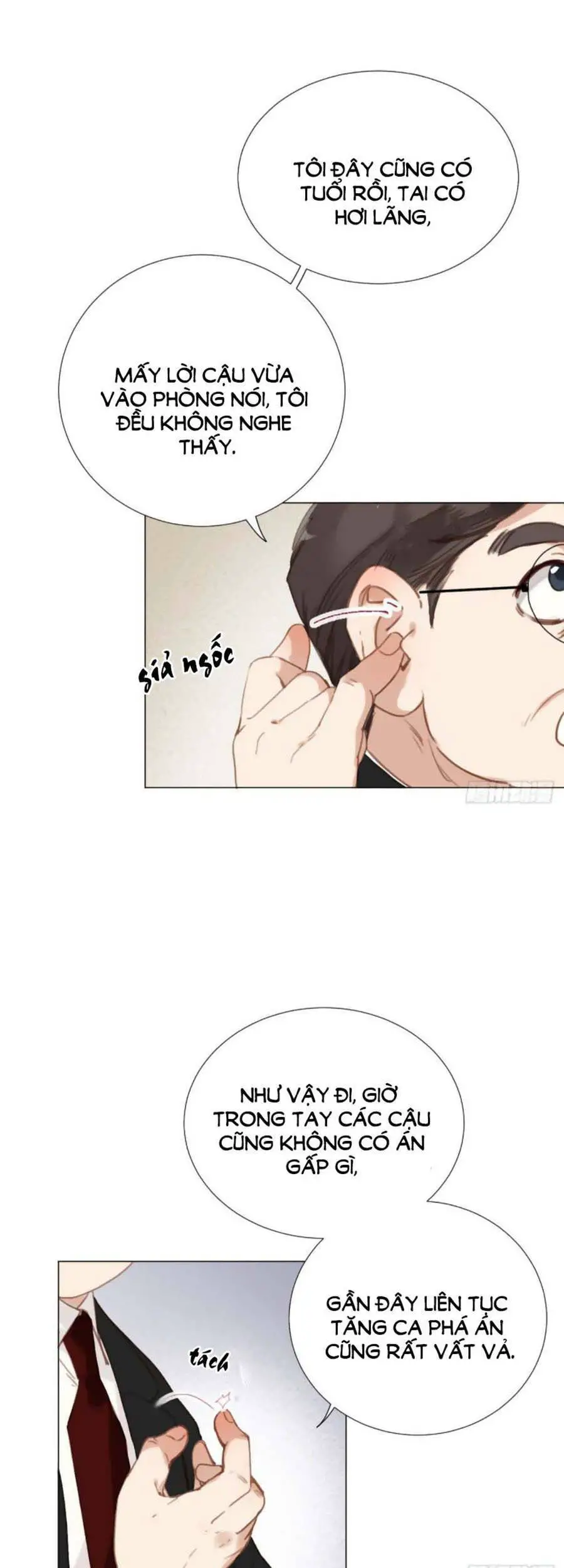 Mối Quan Hệ Không Hoàn Hảo Nettruyen ZZZ Chương 101 Page 29