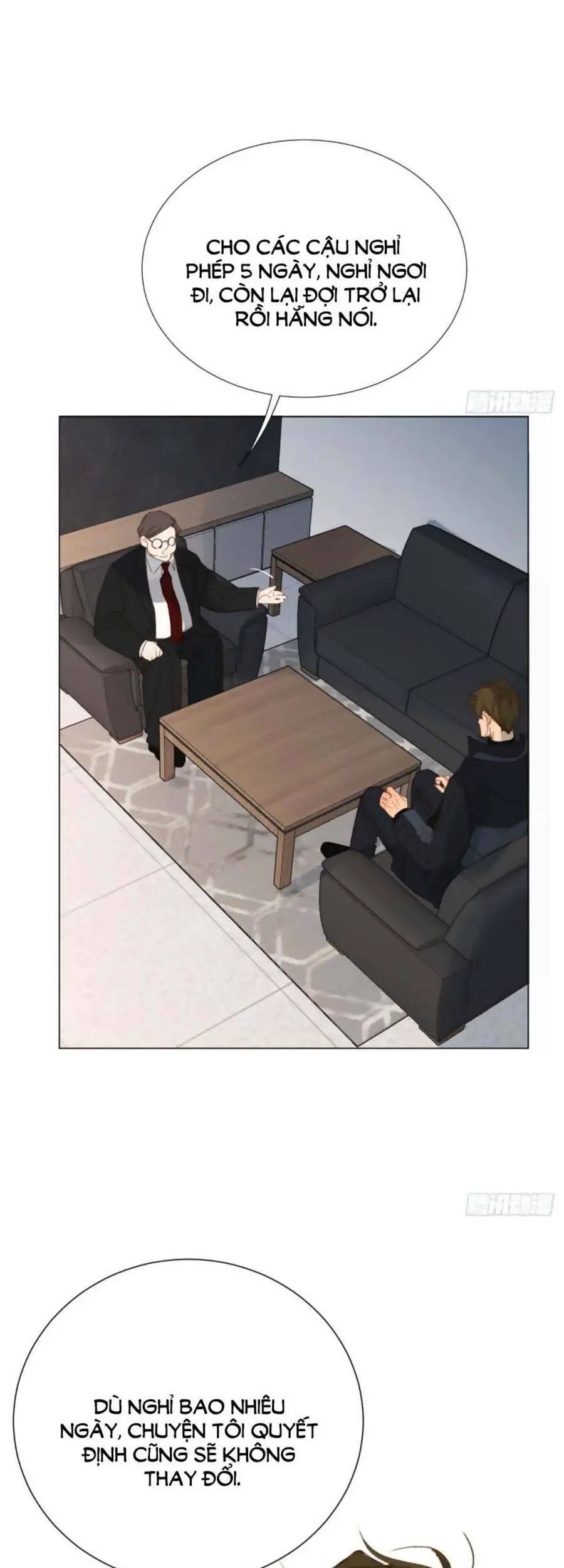 Mối Quan Hệ Không Hoàn Hảo Nettruyen ZZZ Chương 101 Page 31