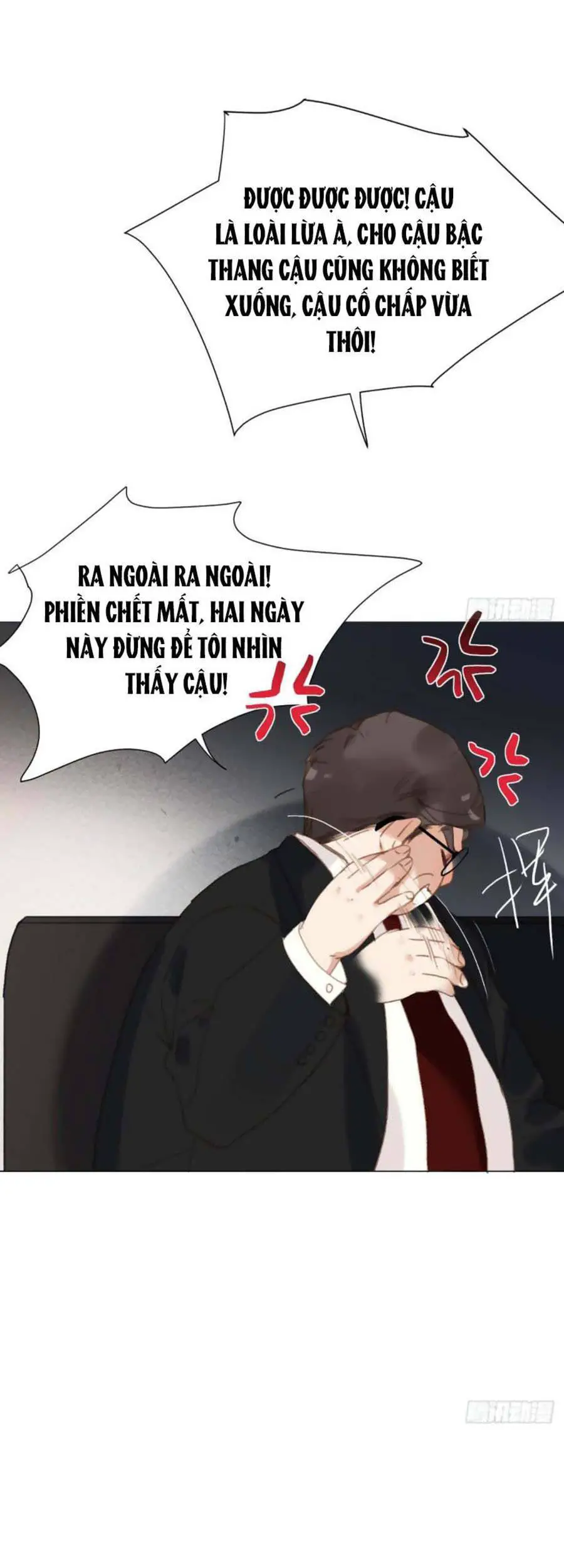 Mối Quan Hệ Không Hoàn Hảo Nettruyen ZZZ Chương 101 Page 33