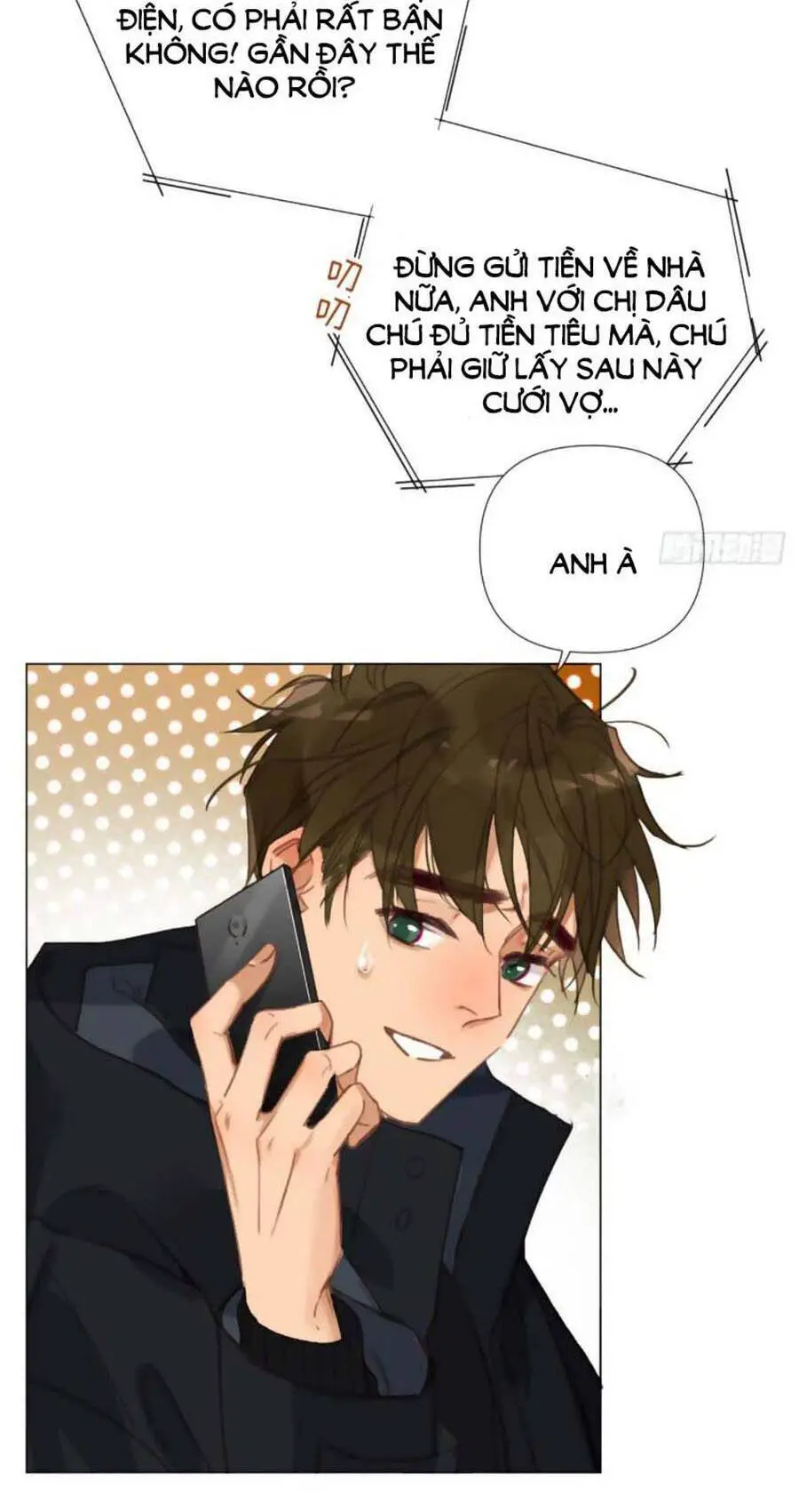 Mối Quan Hệ Không Hoàn Hảo Nettruyen ZZZ Chương 101 Page 41