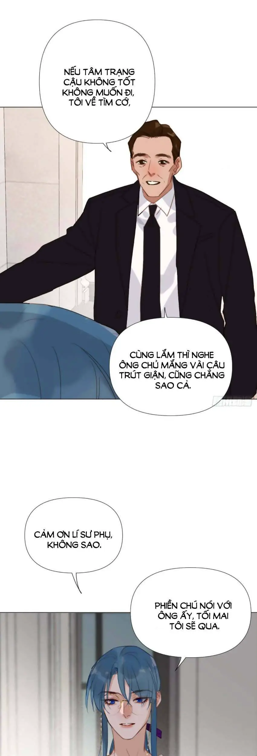 Mối Quan Hệ Không Hoàn Hảo Nettruyen ZZZ Chương 102 Page 17