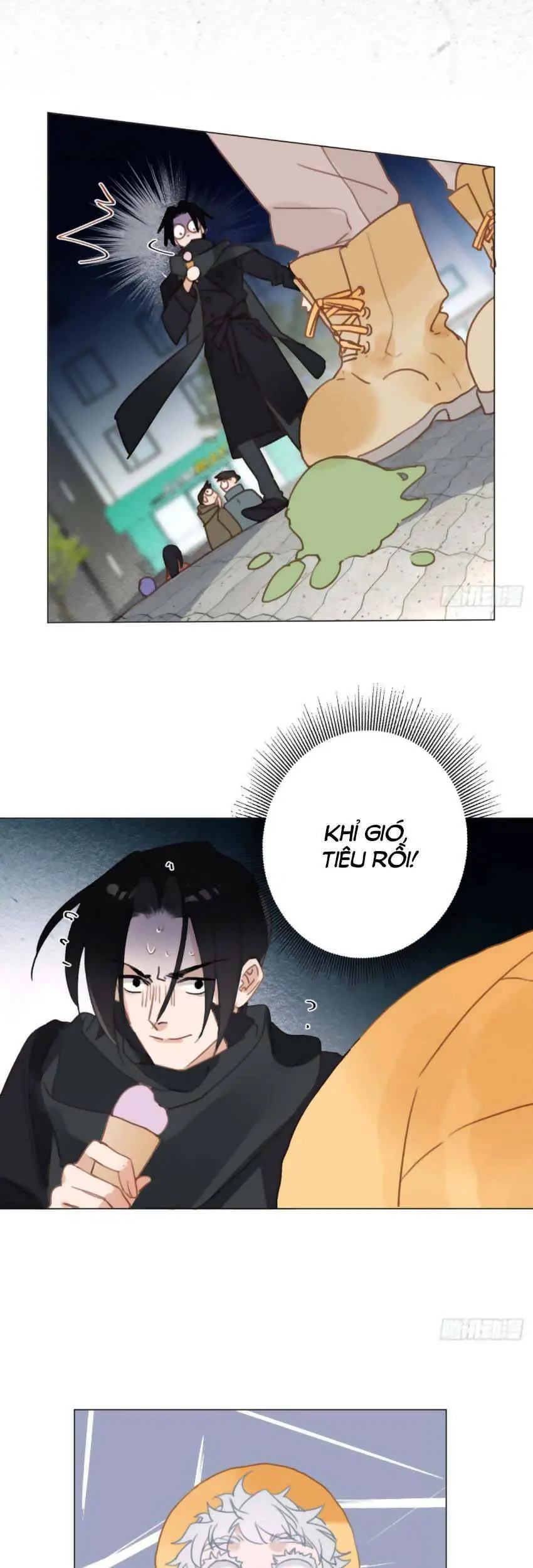 Mối Quan Hệ Không Hoàn Hảo Nettruyen ZZZ Chương 102 Page 27