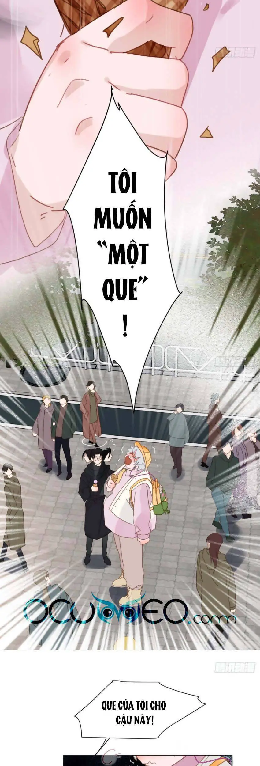 Mối Quan Hệ Không Hoàn Hảo Nettruyen ZZZ Chương 102 Page 33