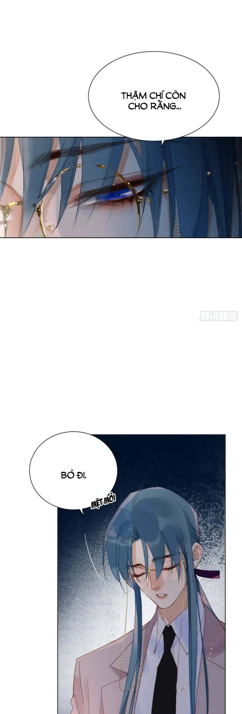 Mối Quan Hệ Không Hoàn Hảo Nettruyen ZZZ Chương 100 Page 5