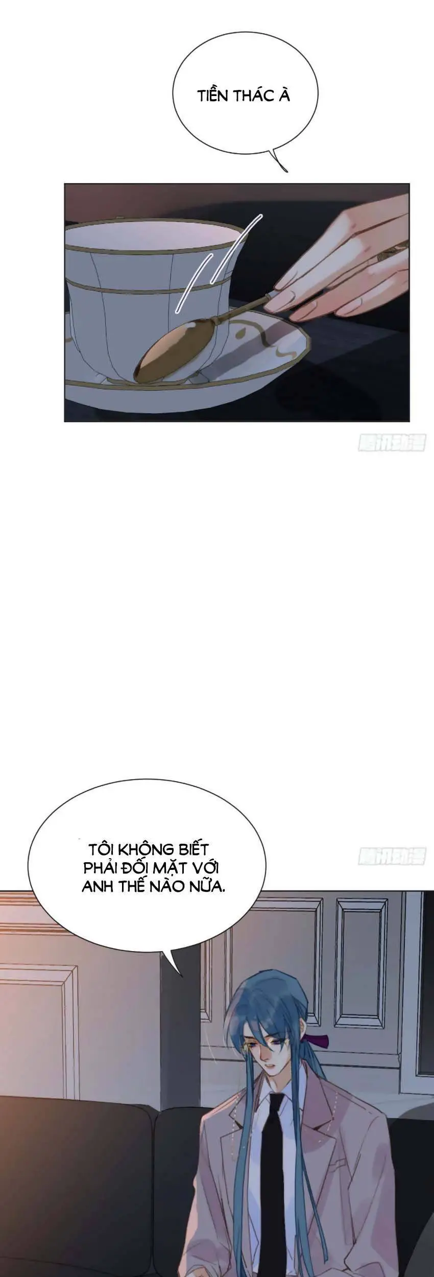 Mối Quan Hệ Không Hoàn Hảo Nettruyen ZZZ Chương 100 Page 20