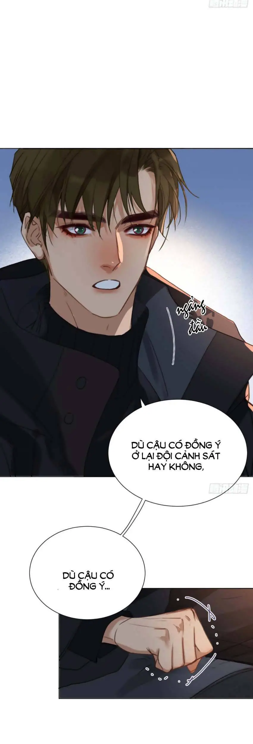 Mối Quan Hệ Không Hoàn Hảo Nettruyen ZZZ Chương 100 Page 26