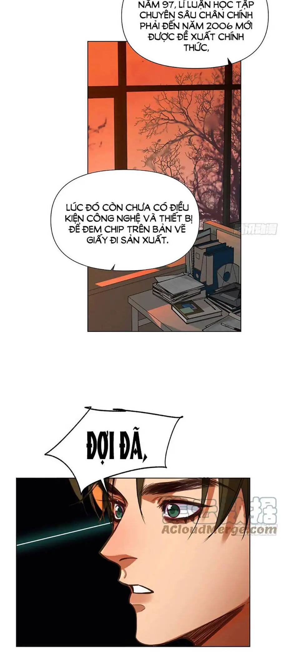 Mối Quan Hệ Không Hoàn Hảo Nettruyen ZZZ Chương 153 Page 10