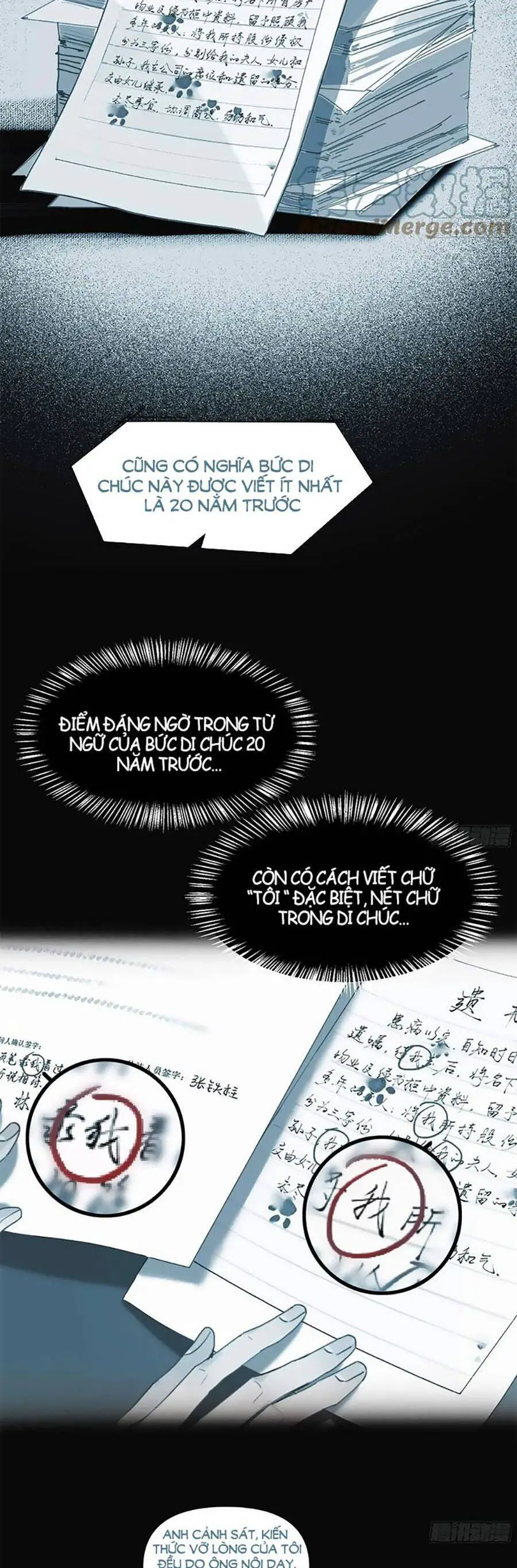 Mối Quan Hệ Không Hoàn Hảo Nettruyen ZZZ Chương 153 Page 14