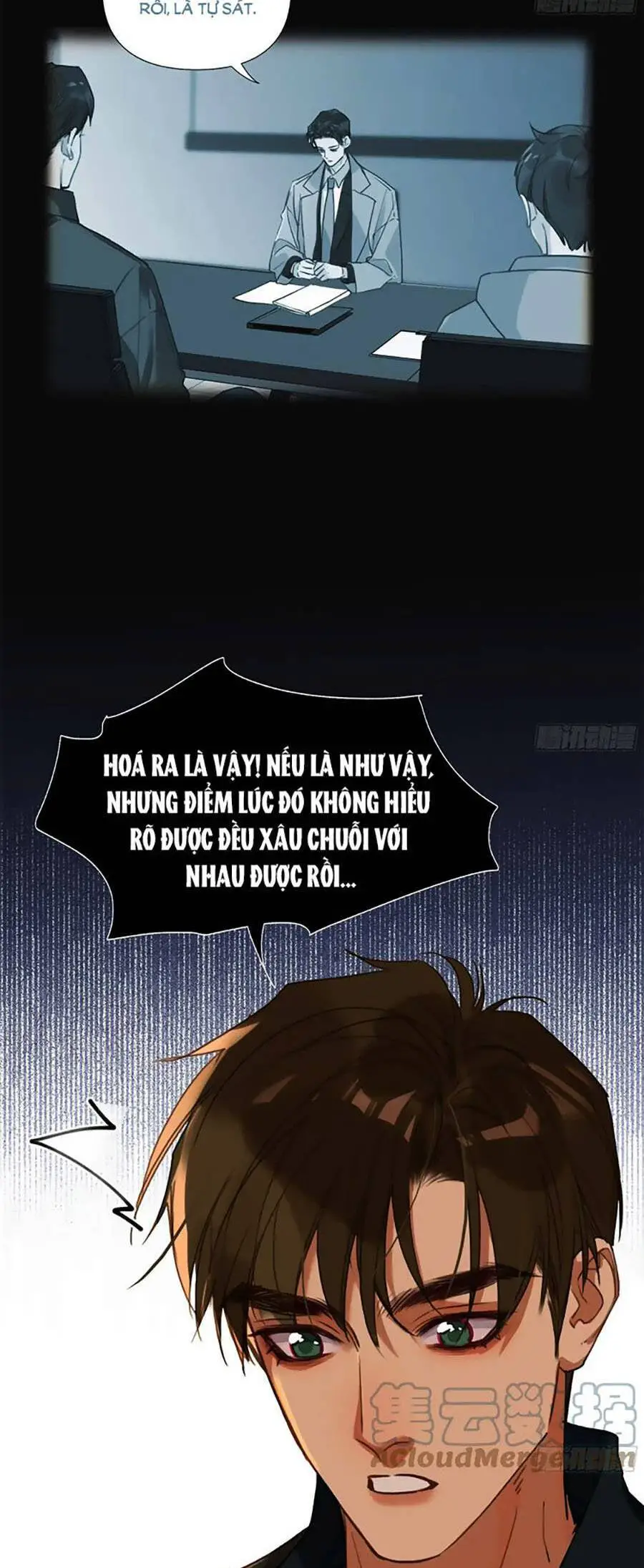 Mối Quan Hệ Không Hoàn Hảo Nettruyen ZZZ Chương 153 Page 17