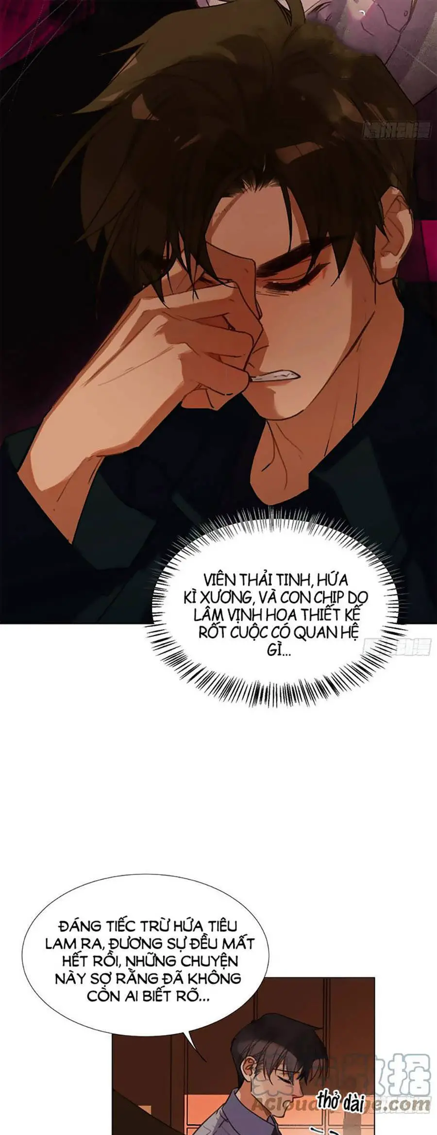 Mối Quan Hệ Không Hoàn Hảo Nettruyen ZZZ Chương 153 Page 25