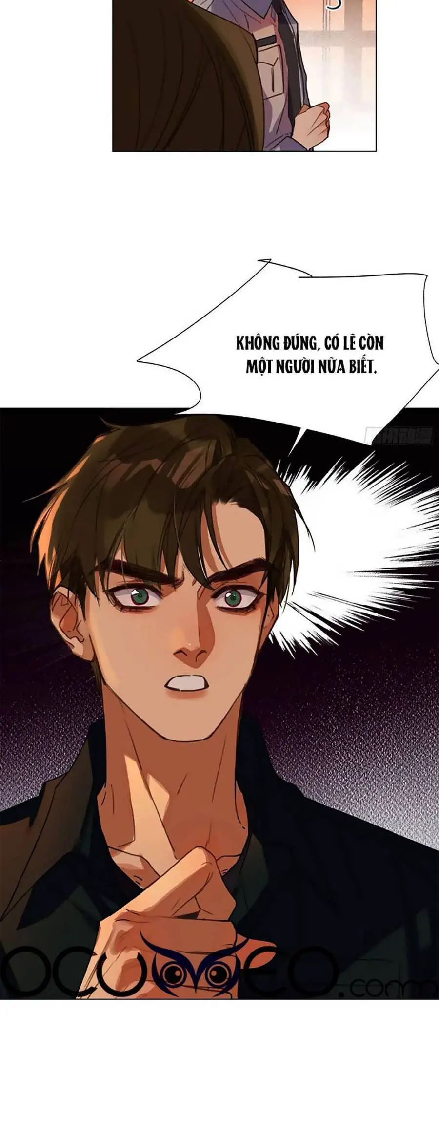 Mối Quan Hệ Không Hoàn Hảo Nettruyen ZZZ Chương 153 Page 26