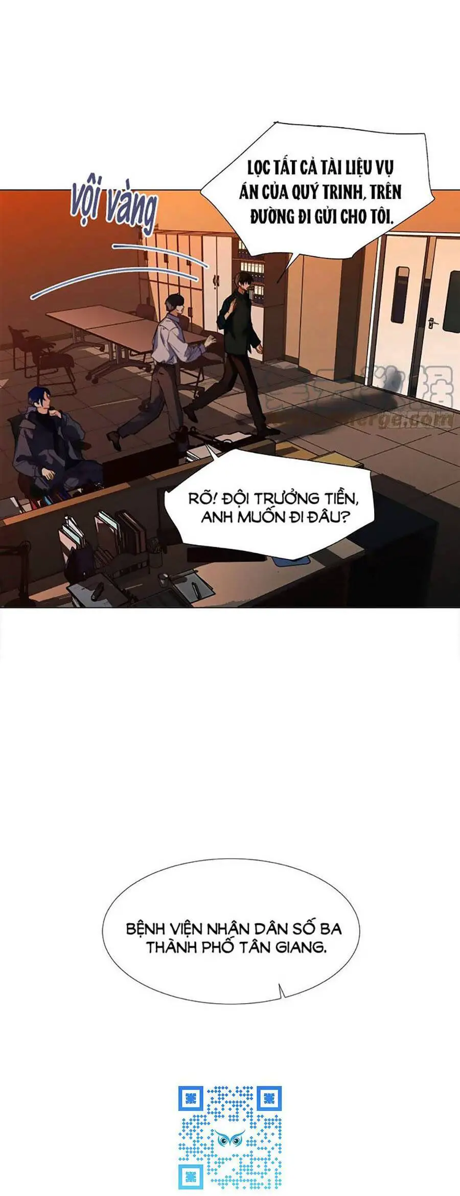 Mối Quan Hệ Không Hoàn Hảo Nettruyen ZZZ Chương 153 Page 27