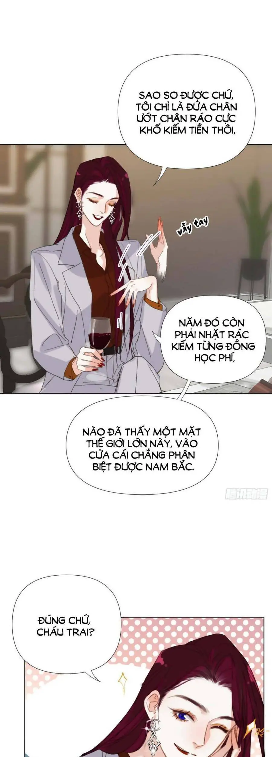 Mối Quan Hệ Không Hoàn Hảo Nettruyen ZZZ Chương 103 Page 26