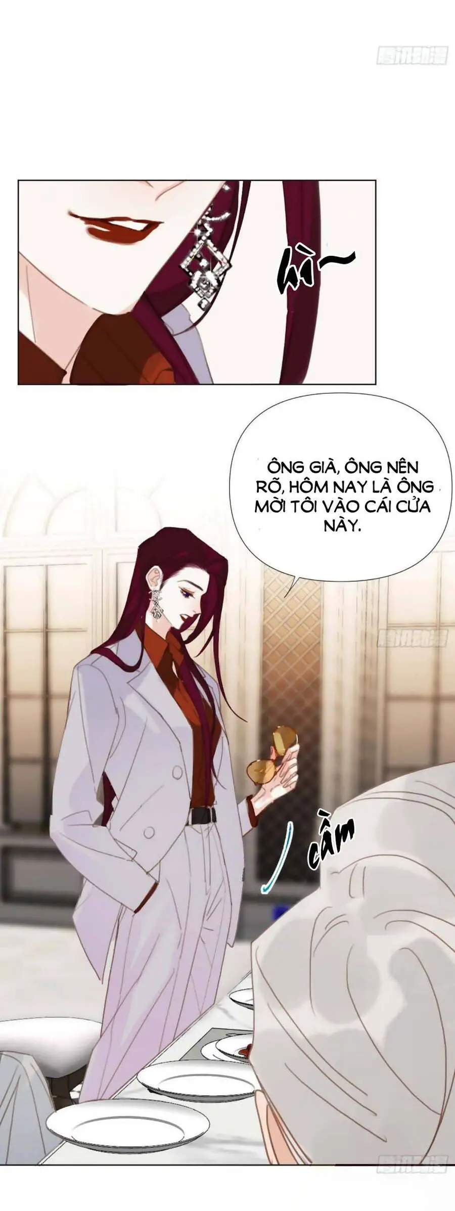 Mối Quan Hệ Không Hoàn Hảo Nettruyen ZZZ Chương 103 Page 32