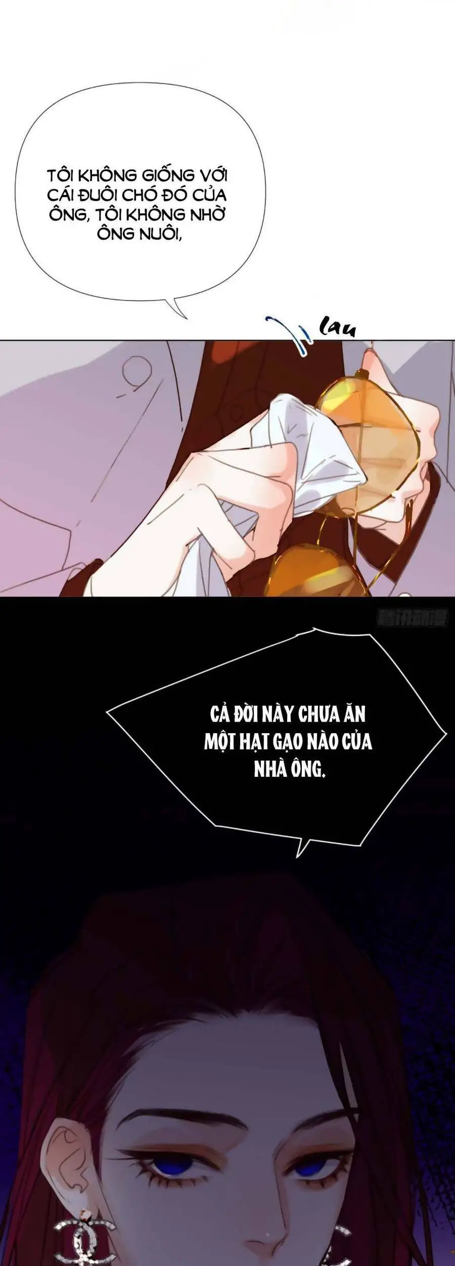 Mối Quan Hệ Không Hoàn Hảo Nettruyen ZZZ Chương 103 Page 33