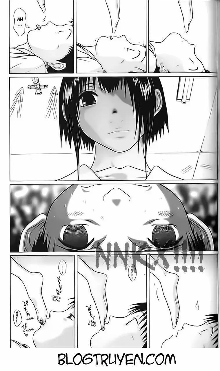 Sundome Nettruyen ZZZ Chương 48 Page 19