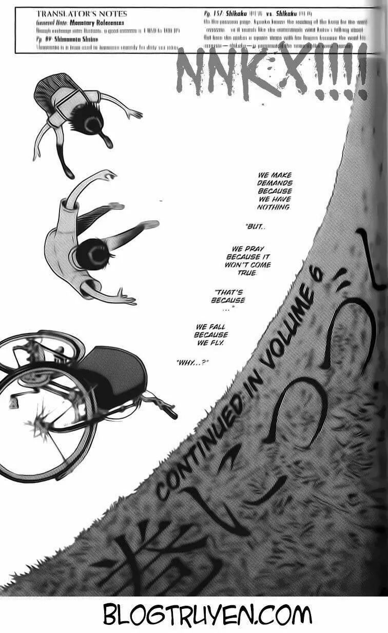 Sundome Nettruyen ZZZ Chương 48 Page 21