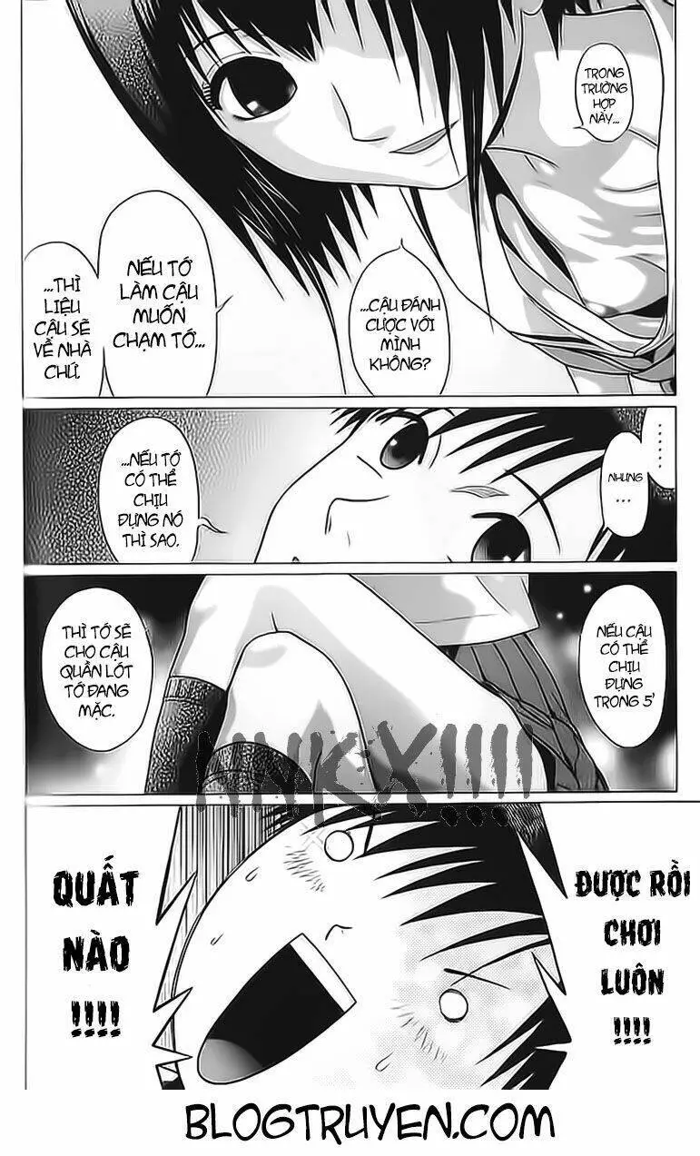 Sundome Nettruyen ZZZ Chương 48 Page 39