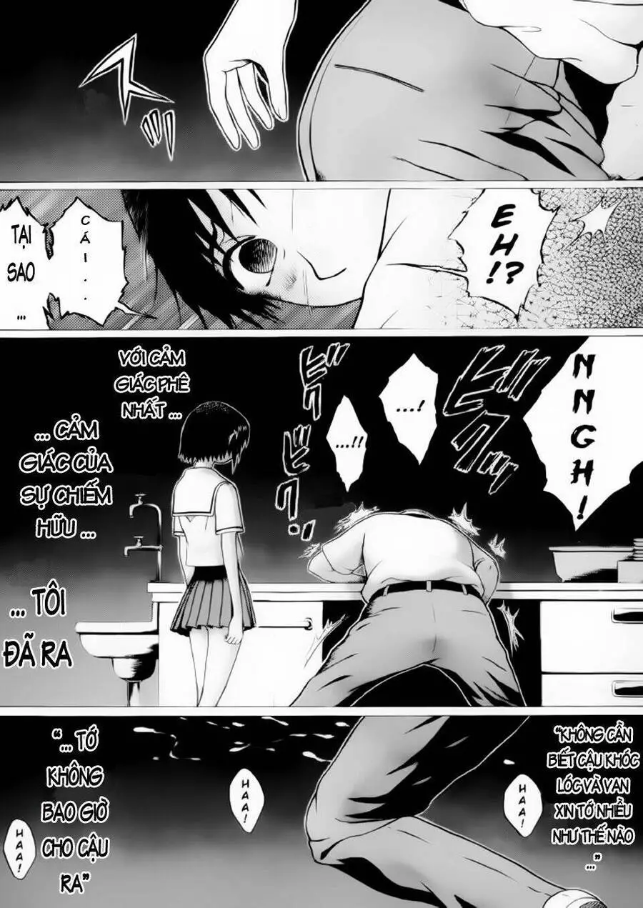 Sundome Nettruyen ZZZ Chương 26 Page 19