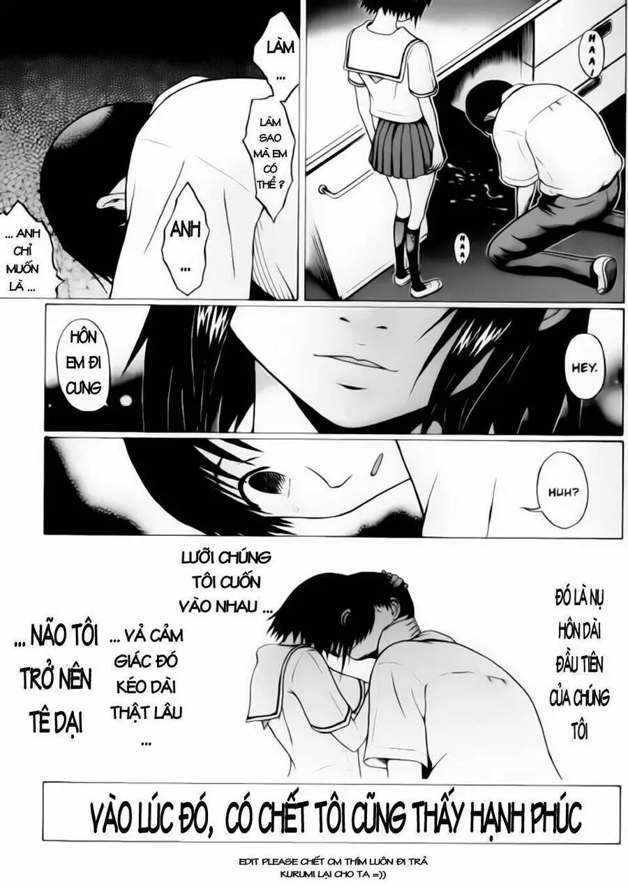 Sundome Nettruyen ZZZ Chương 26 Page 20