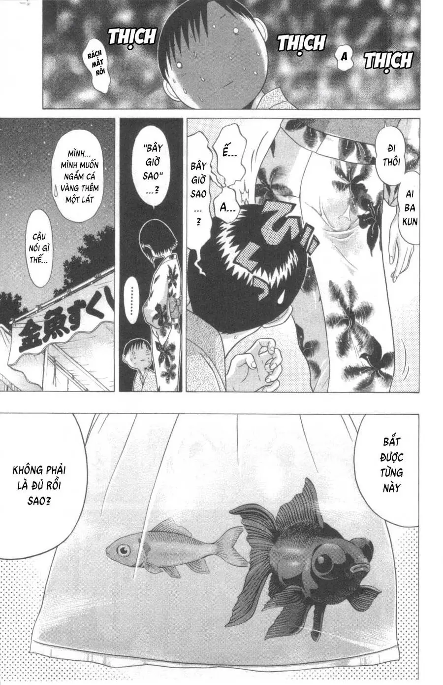 Sundome Nettruyen ZZZ Chương 58 Page 11