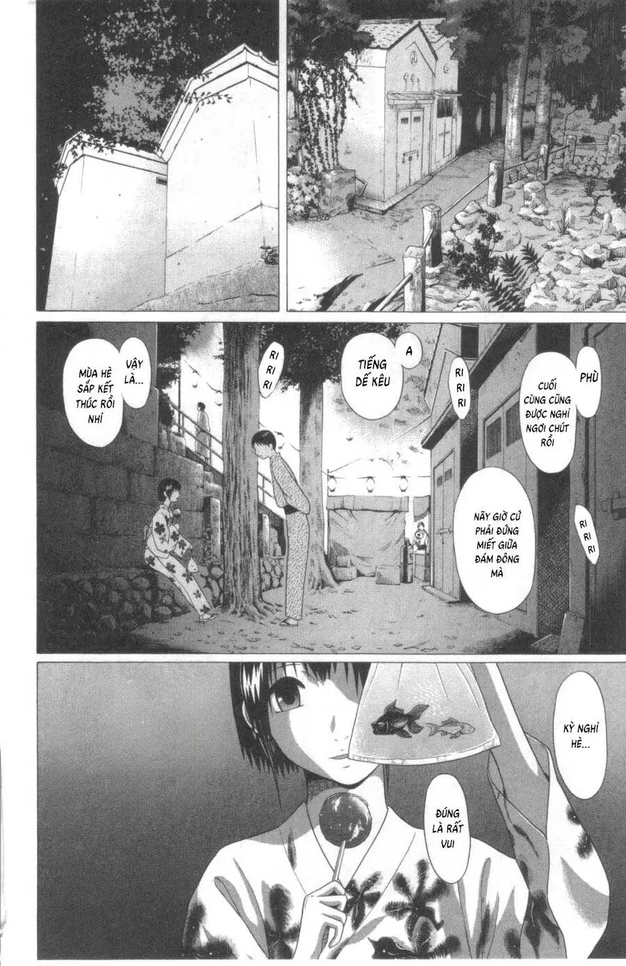 Sundome Nettruyen ZZZ Chương 58 Page 16