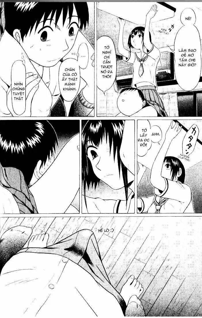 Sundome Nettruyen ZZZ Chương 44 Page 15