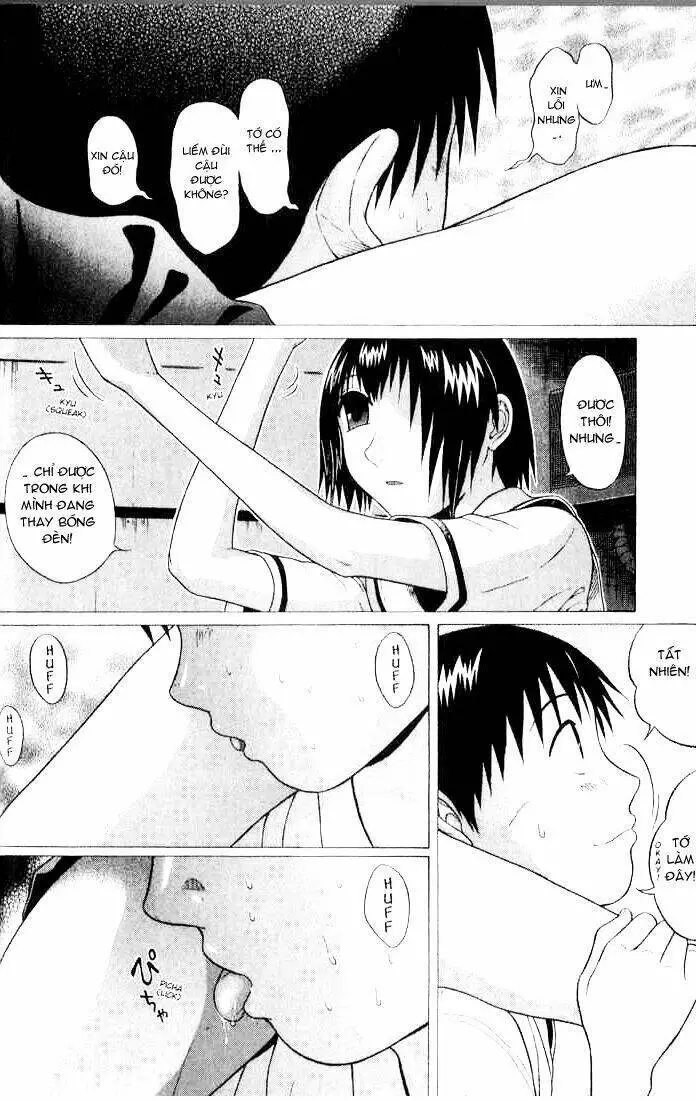 Sundome Nettruyen ZZZ Chương 44 Page 17