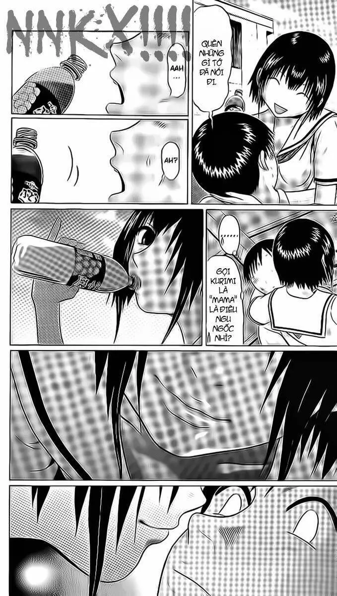 Sundome Nettruyen ZZZ Chương 41 Page 16