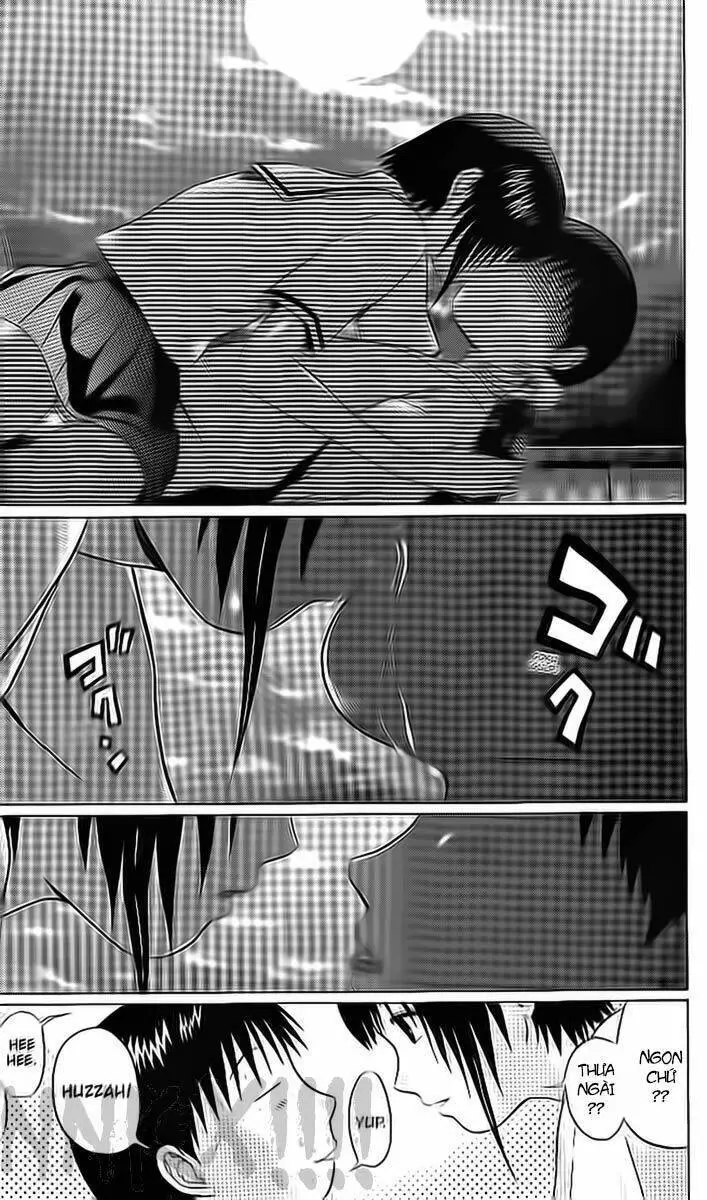 Sundome Nettruyen ZZZ Chương 41 Page 17