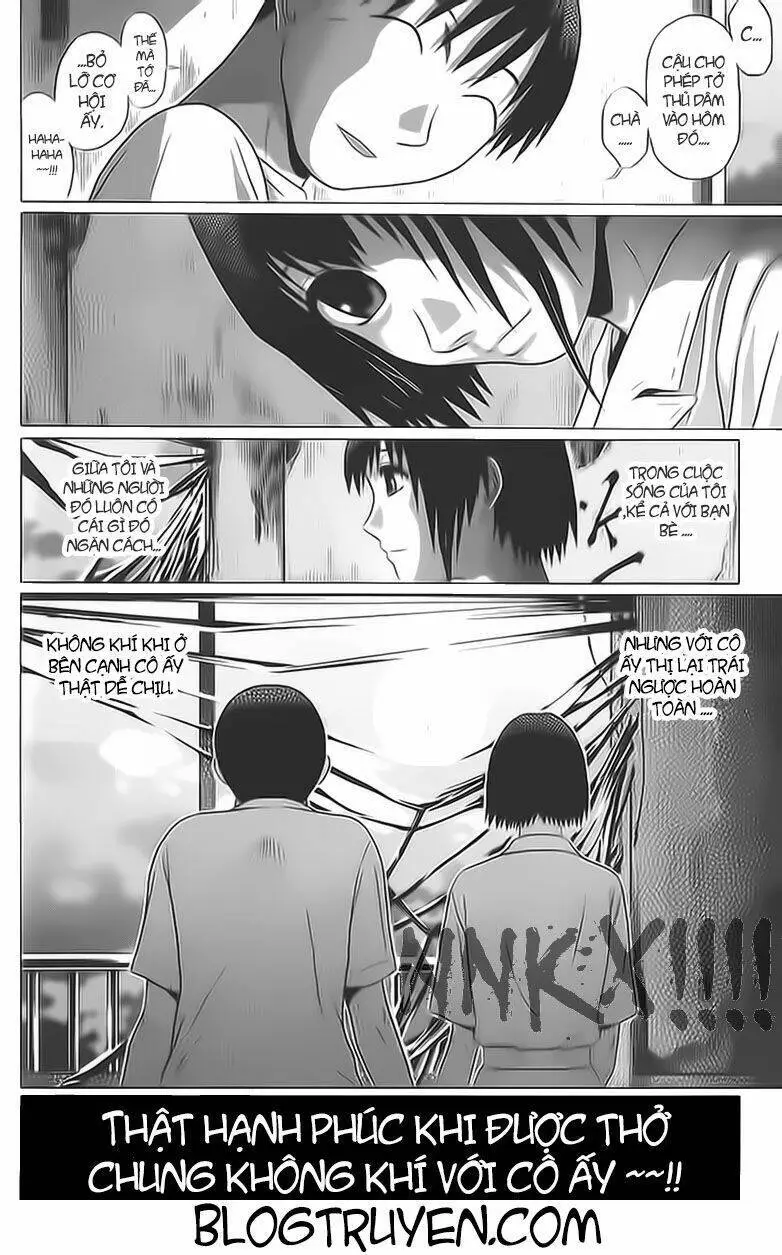 Sundome Nettruyen ZZZ Chương 52 Page 17