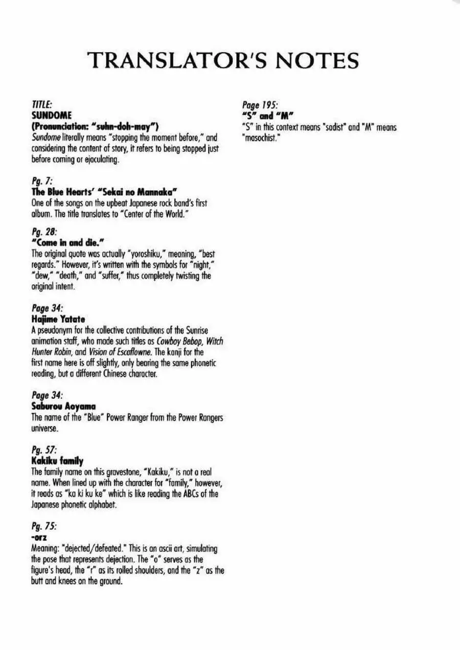 Sundome Nettruyen ZZZ Chương 28 Page 23