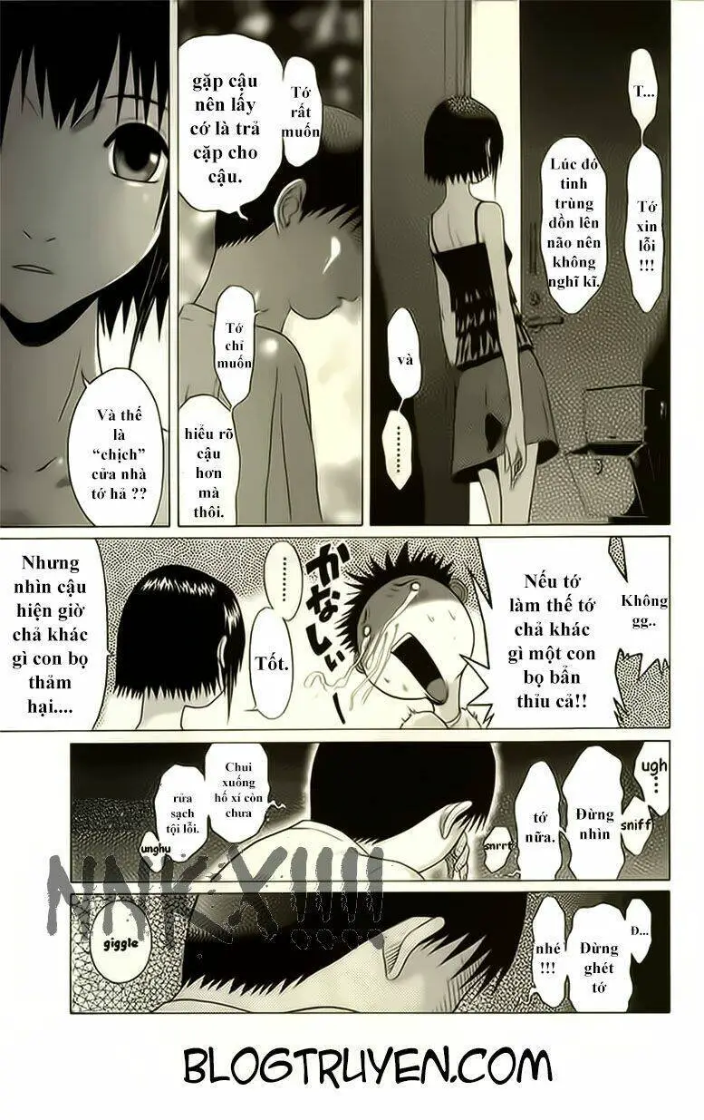 Sundome Nettruyen ZZZ Chương 51 Page 7