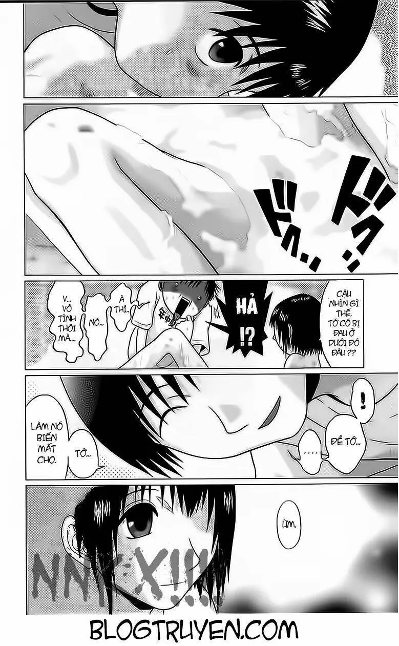 Sundome Nettruyen ZZZ Chương 51 Page 14