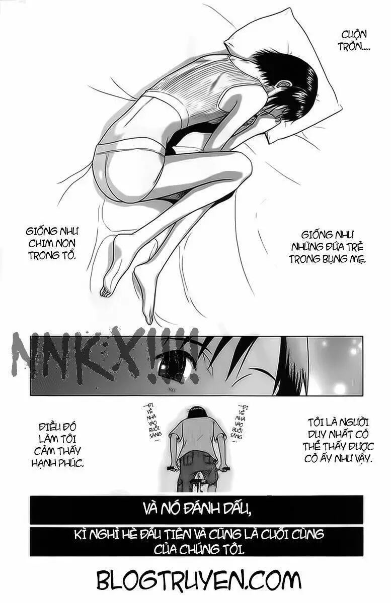 Sundome Nettruyen ZZZ Chương 51 Page 20