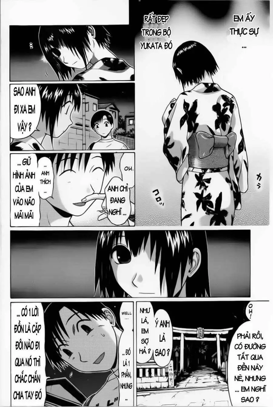 Sundome Nettruyen ZZZ Chương 29 Page 15