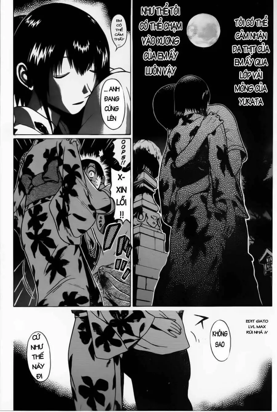 Sundome Nettruyen ZZZ Chương 29 Page 19