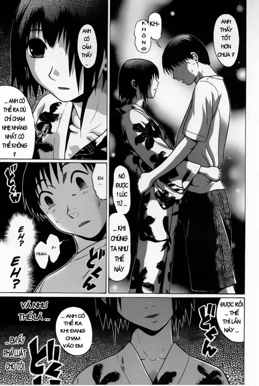 Sundome Nettruyen ZZZ Chương 29 Page 20