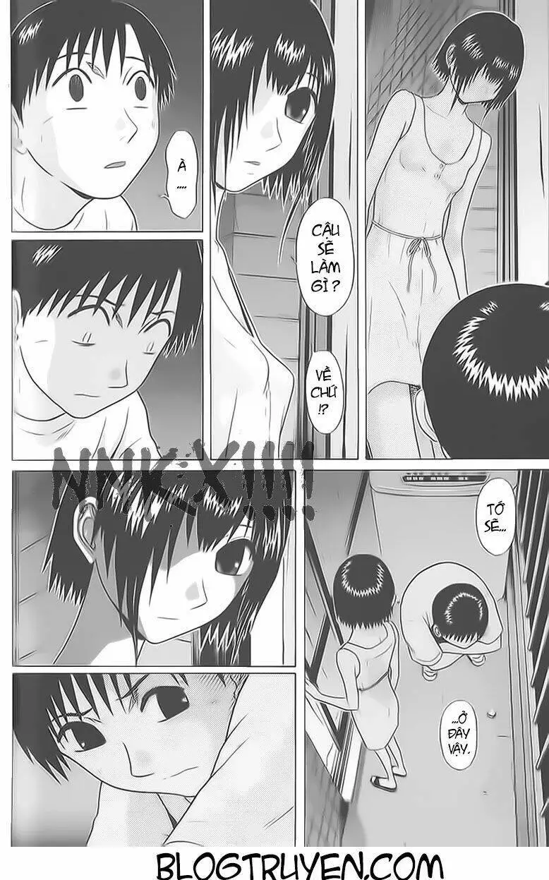 Sundome Nettruyen ZZZ Chương 55 Page 4