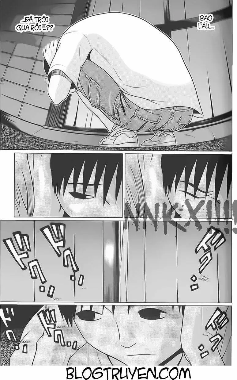 Sundome Nettruyen ZZZ Chương 55 Page 6
