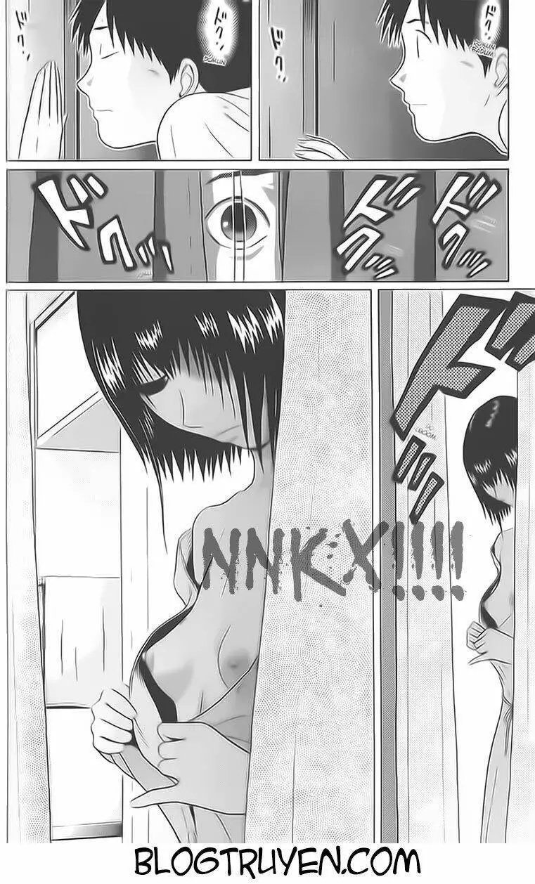 Sundome Nettruyen ZZZ Chương 55 Page 7