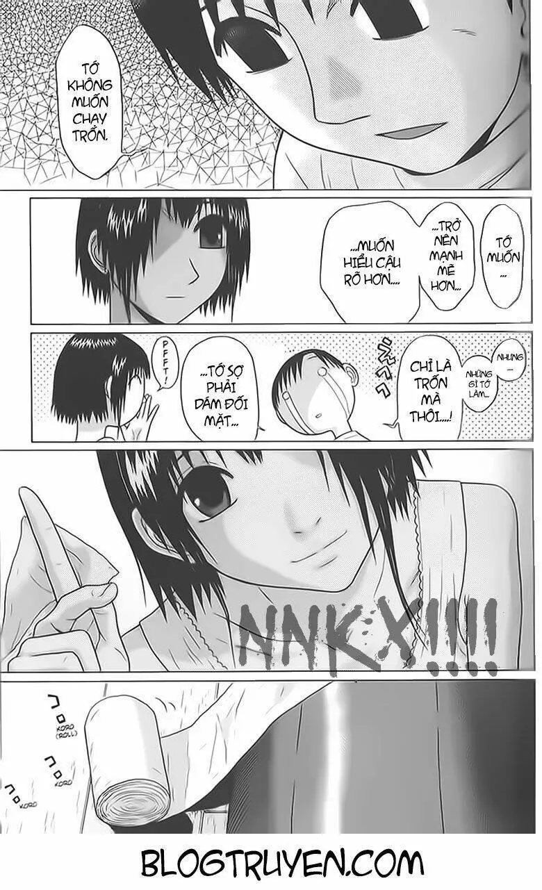 Sundome Nettruyen ZZZ Chương 55 Page 14