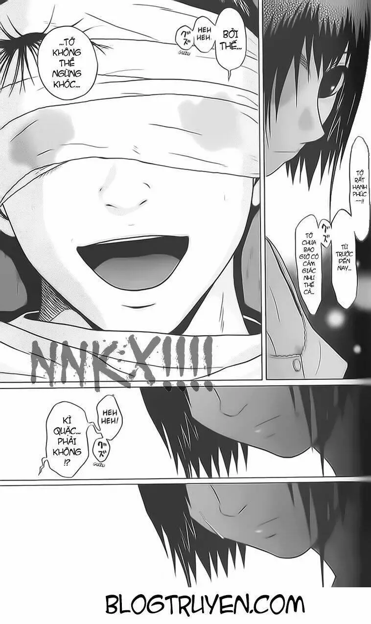 Sundome Nettruyen ZZZ Chương 55 Page 20