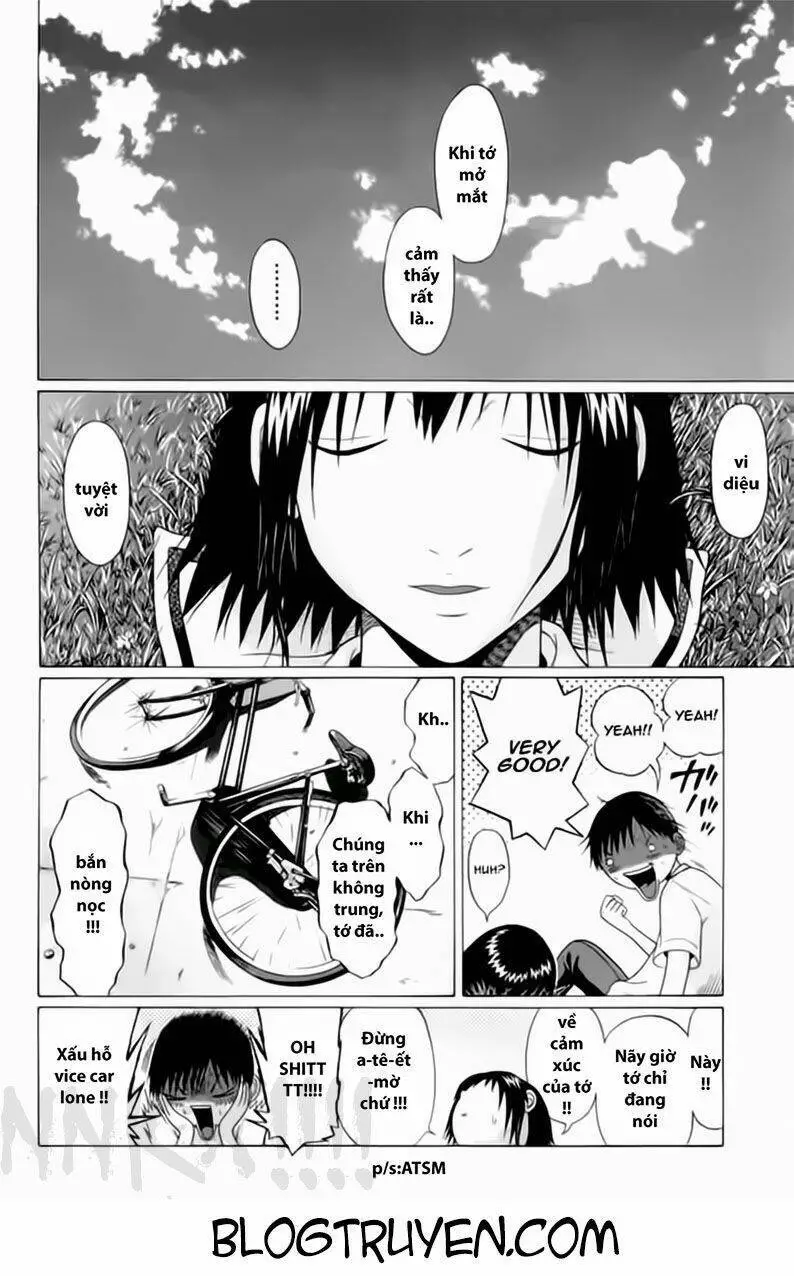 Sundome Nettruyen ZZZ Chương 50 Page 7