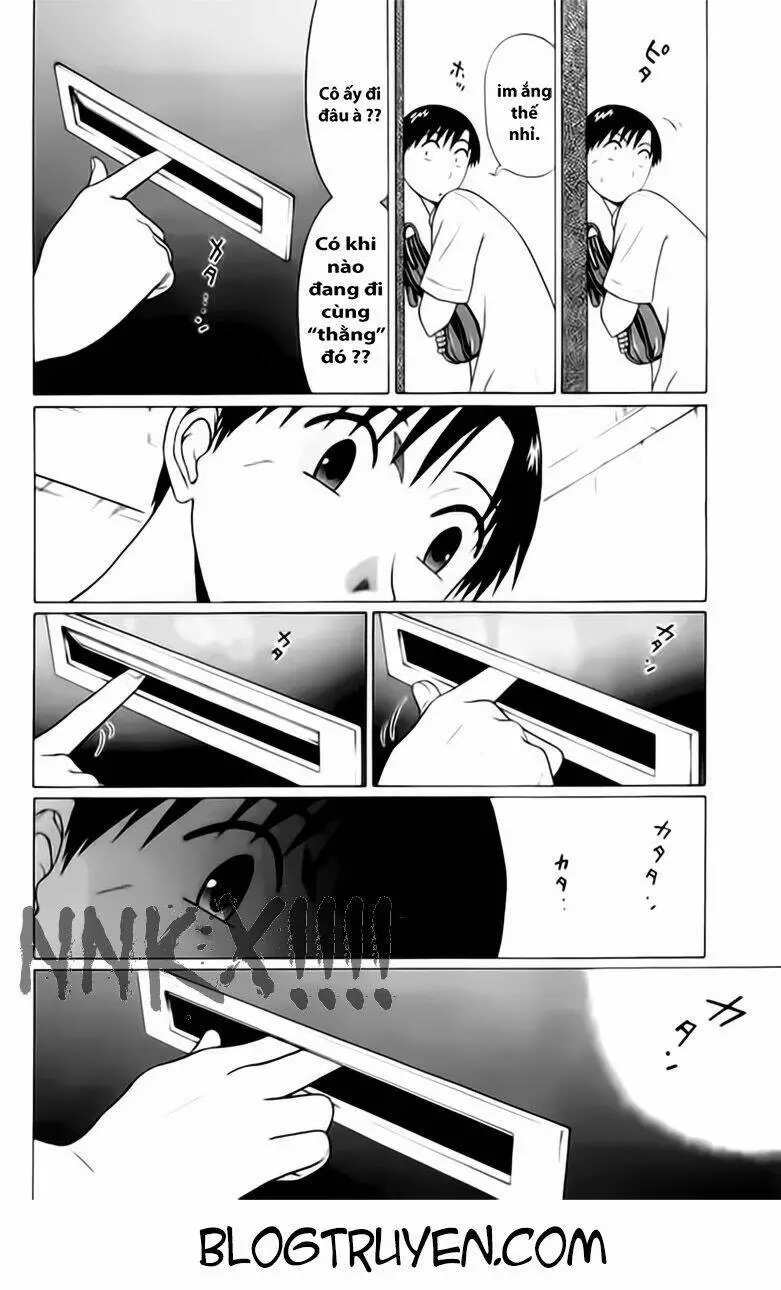Sundome Nettruyen ZZZ Chương 50 Page 17