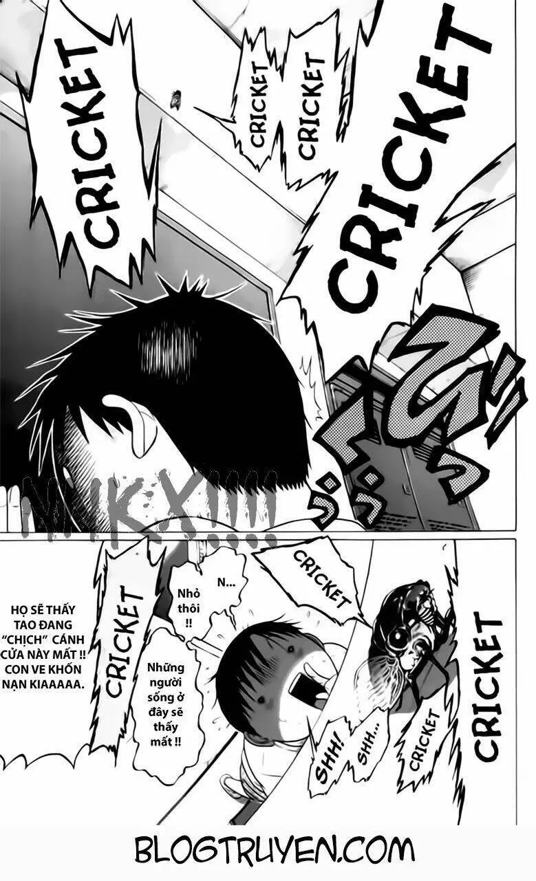 Sundome Nettruyen ZZZ Chương 50 Page 20