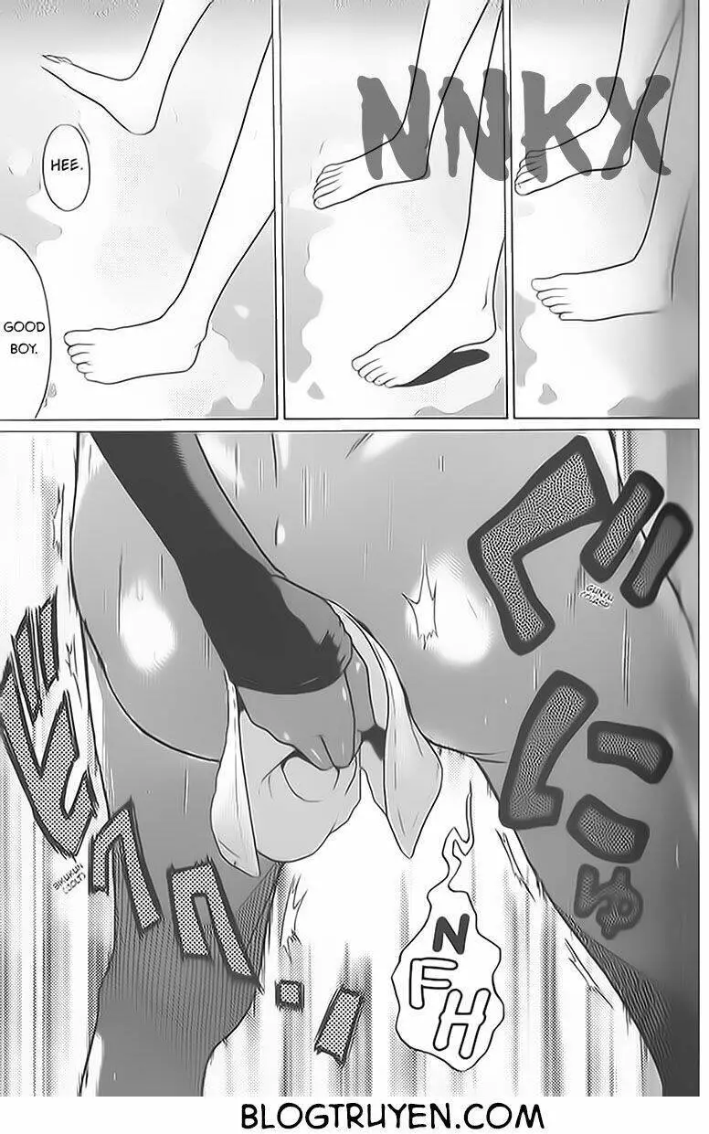 Sundome Nettruyen ZZZ Chương 57 Page 3