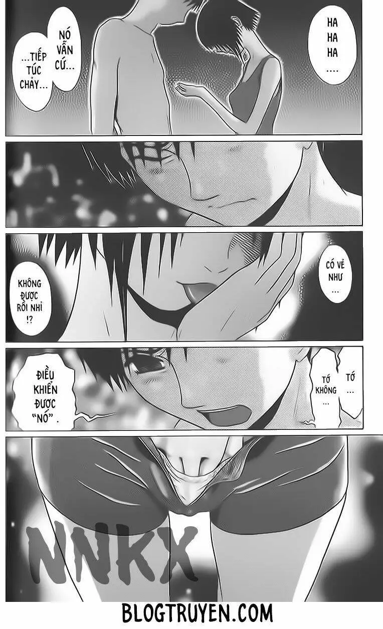 Sundome Nettruyen ZZZ Chương 57 Page 14