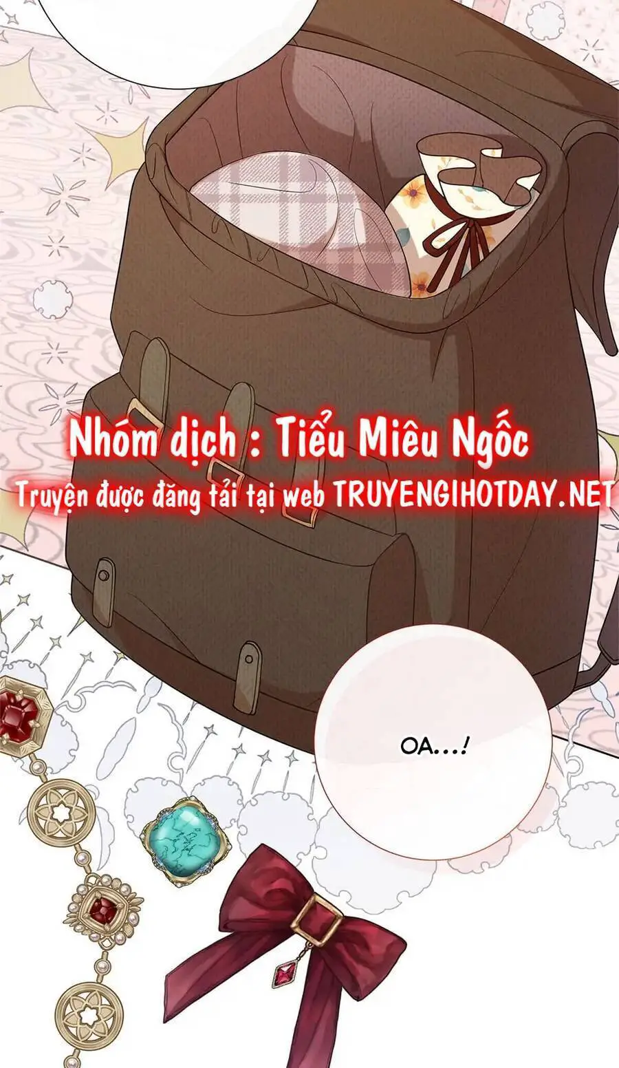 Xin Ngài Đừng Ăn Tôi. Nettruyen ZZZ Chương 94 Page 4